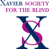 Xavier Society for the Blind