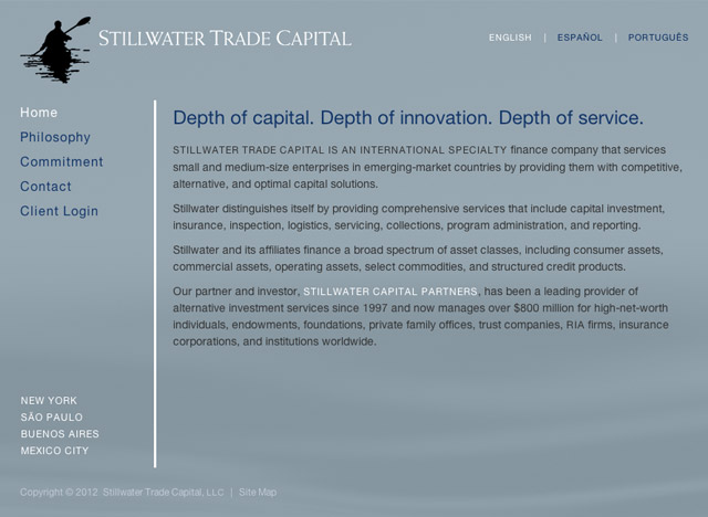 Stillwater Trade Capital