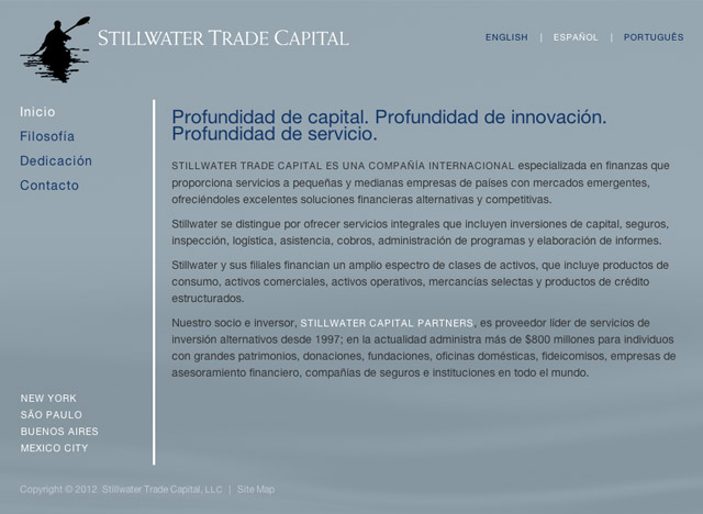 Stillwater Trade Capital