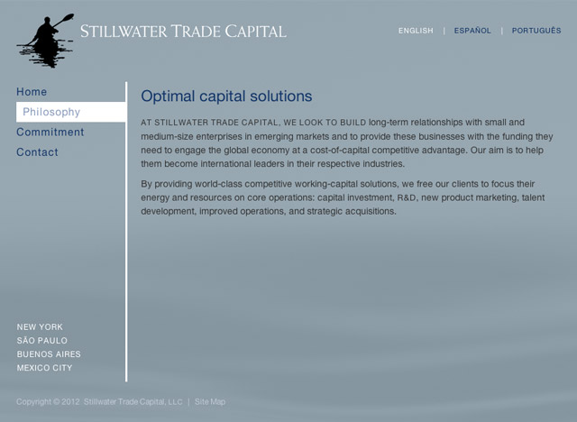 Stillwater Trade Capital