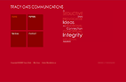 Tracy Oats Communications