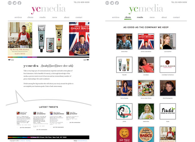 YC Media