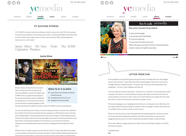 YC Media