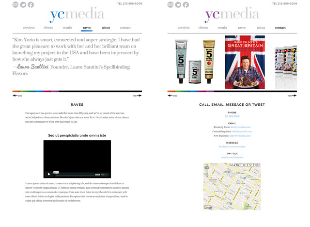 YC Media